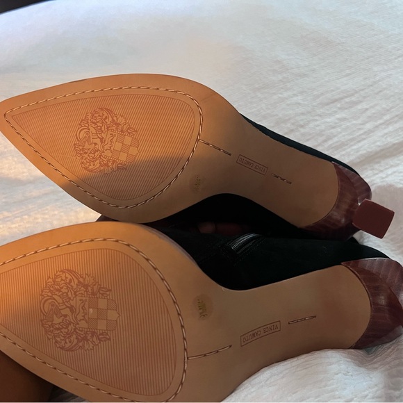 Vince Camuto 9.5 Boot (New, NO BOX) - Picture 5 of 6